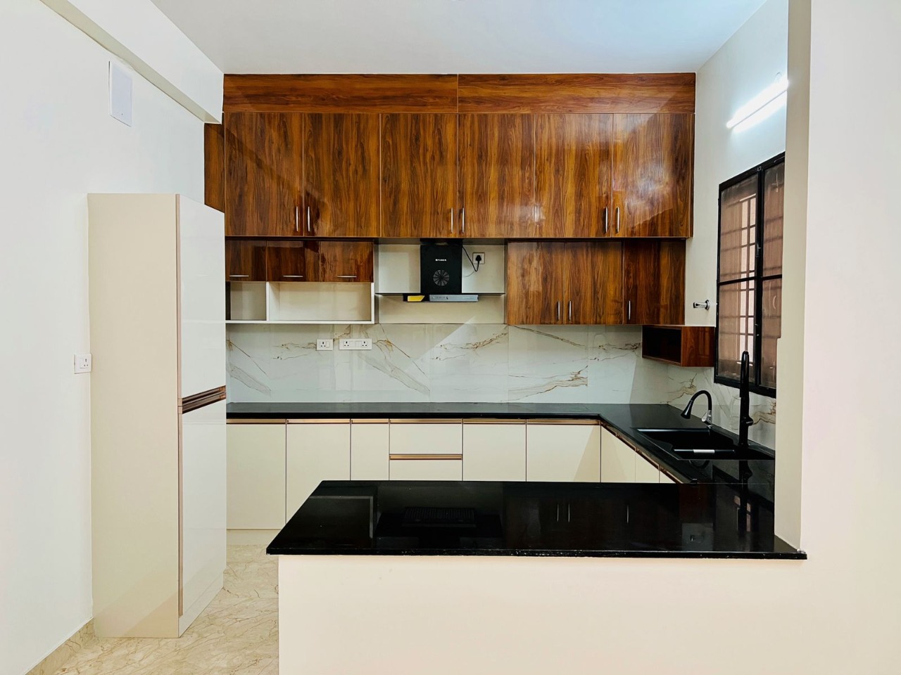 Krishnasamy Residence